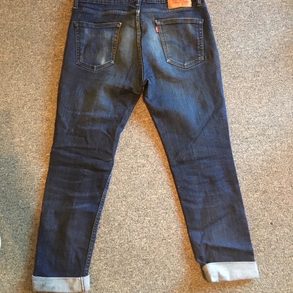 Levi’s 511 Jeans